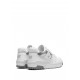 New Balance 550 "White Gray Cream" sneakers