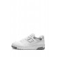 New Balance 550 "White Gray Cream" sneakers