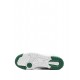 New Balance 550 White Green Cream Sneakers