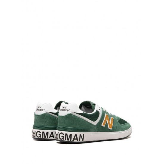 New Balance x Junya Watanabe 574 sneakers