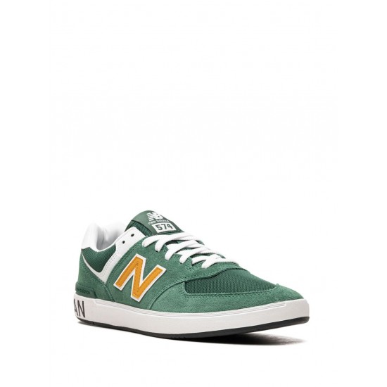 New Balance x Junya Watanabe 574 sneakers