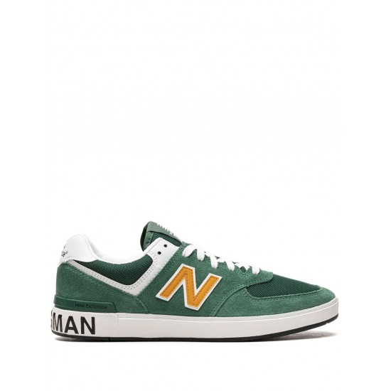 New Balance x Junya Watanabe 574 sneakers