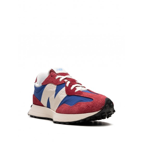New Balance 327 Team Red/Sea Salt sneakers