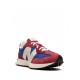 New Balance 327 Team Red/Sea Salt sneakers