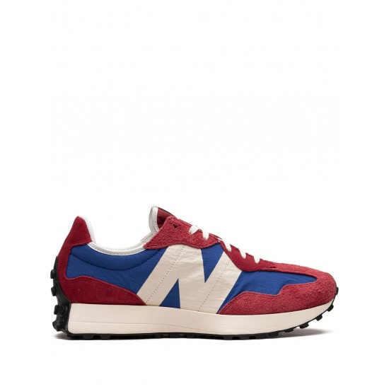 New Balance 327 Team Red/Sea Salt sneakers
