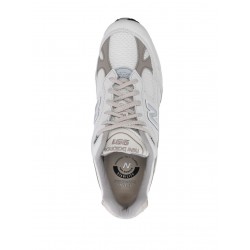 New Balance MADE in UK 991v1 leather sneakers