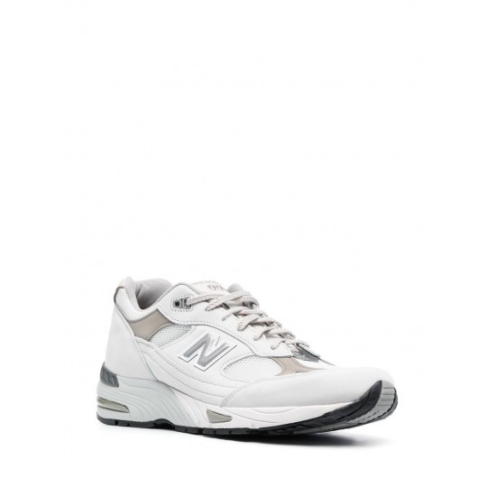 New Balance MADE in UK 991v1 leather sneakers