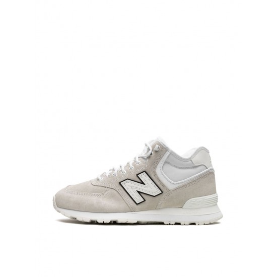 New Balance 574 Boot "eYe Junya Watanabe Man" sneakers