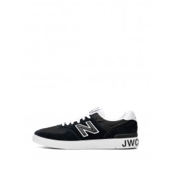 New Balance AM574 "Junya Watanabe Black" sneakers