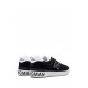 New Balance AM574 "Junya Watanabe Black" sneakers