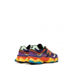 New Balance 9060 Prism Purple sneakers
