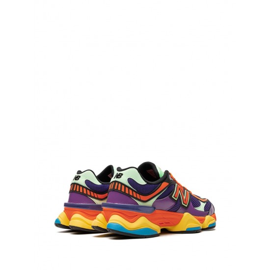 New Balance 9060 Prism Purple sneakers New Balance 9060 Prism Purple sneakers
