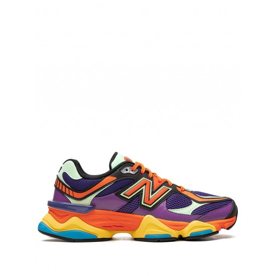 New Balance 9060 Prism Purple sneakers New Balance 9060 Prism Purple sneakers