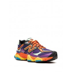 New Balance 9060 Prism Purple sneakers