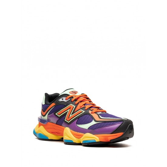 New Balance 9060 Prism Purple sneakers New Balance 9060 Prism Purple sneakers