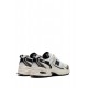 New Balance 530 White Beige Low-Top Sneakers