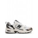 New Balance 530 White Beige Low-Top Sneakers
