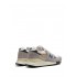 New Balance 998 Made in USA Grey/Navy sneakers