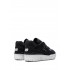New Balance 550 suede low-top sneakers