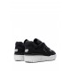 New Balance 550 suede low-top sneakers