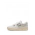 New Balance 550 low-top canvas sneakers