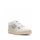New Balance 550 low-top canvas sneakers