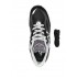 New Balance 990 low-top patchwork sneakers