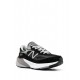 New Balance 990 low-top patchwork sneakers New Balance 990 low-top patchwork sneakers