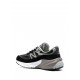New Balance 990 low-top patchwork sneakers New Balance 990 low-top patchwork sneakers