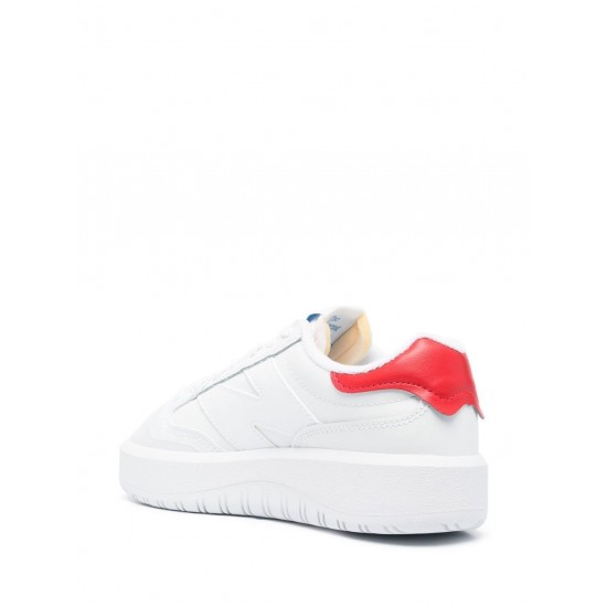New Balance CT302 low-top sneakers