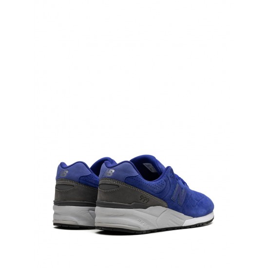 New Balance 999 Re-Engineered "Blue/White" sneakers