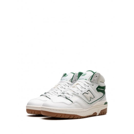 New Balance 650R "Aime Leon Dore - White Pine" sneakers New Balance 650R "Aime Leon Dore - White Pine" sneakers