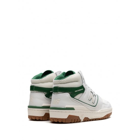 New Balance 650R "Aime Leon Dore - White Pine" sneakers New Balance 650R "Aime Leon Dore - White Pine" sneakers