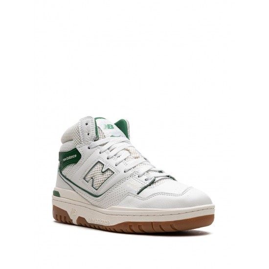 New Balance 650R "Aime Leon Dore - White Pine" sneakers New Balance 650R "Aime Leon Dore - White Pine" sneakers