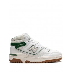 New Balance 650R "Aime Leon Dore - White Pine" sneakers