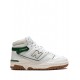 New Balance 650R "Aime Leon Dore - White Pine" sneakers New Balance 650R "Aime Leon Dore - White Pine" sneakers