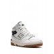 New Balance 650R "Aime Leon Dore - White/Black" sneakers
