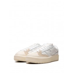 New Balance CT302 White Moonbeam Sneakers