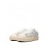 New Balance CT302 White Moonbeam Sneakers