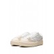 New Balance CT302 White Moonbeam Sneakers