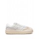 New Balance CT302 White Moonbeam Sneakers
