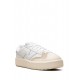 New Balance CT302 White Moonbeam Sneakers