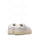 New Balance CT302 White Moonbeam Sneakers