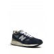 New Balance 998 logo patch sneakers