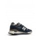 New Balance 998 logo patch sneakers