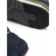 New Balance 998 logo patch sneakers