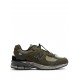 New Balance 2002R patchwork low-top sneakers