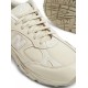 New Balance Made in UK 991v1 patchwork sneakers