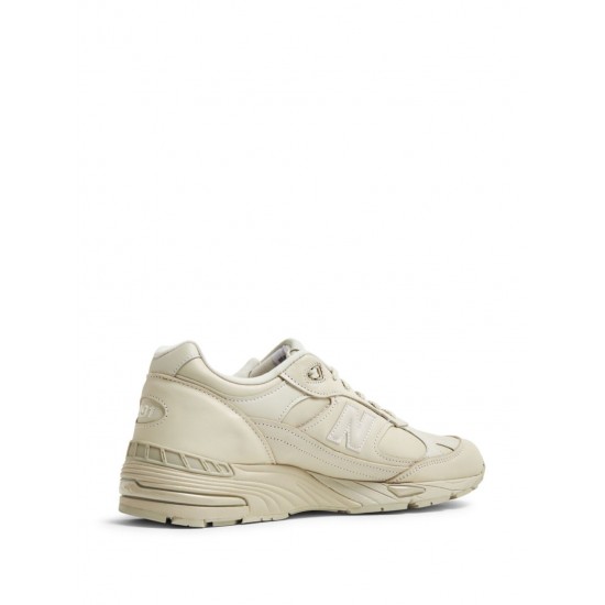 New Balance Made in UK 991v1 patchwork sneakers