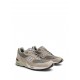 New Balance 991v1 logo sneakers